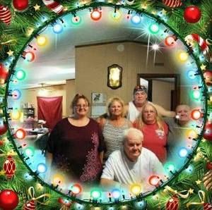 Meet your Posher, Patty